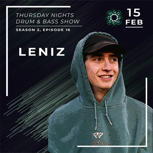 Leniz - #S02E16