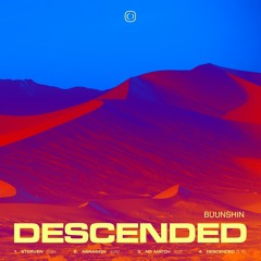 Buunshin - Descended