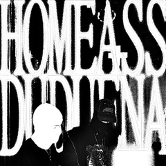 HOMEass x Duduena | HOMEWORK SET