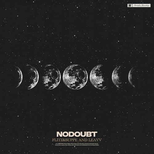 Flitz&Suppe and Leavv - nodoubt
