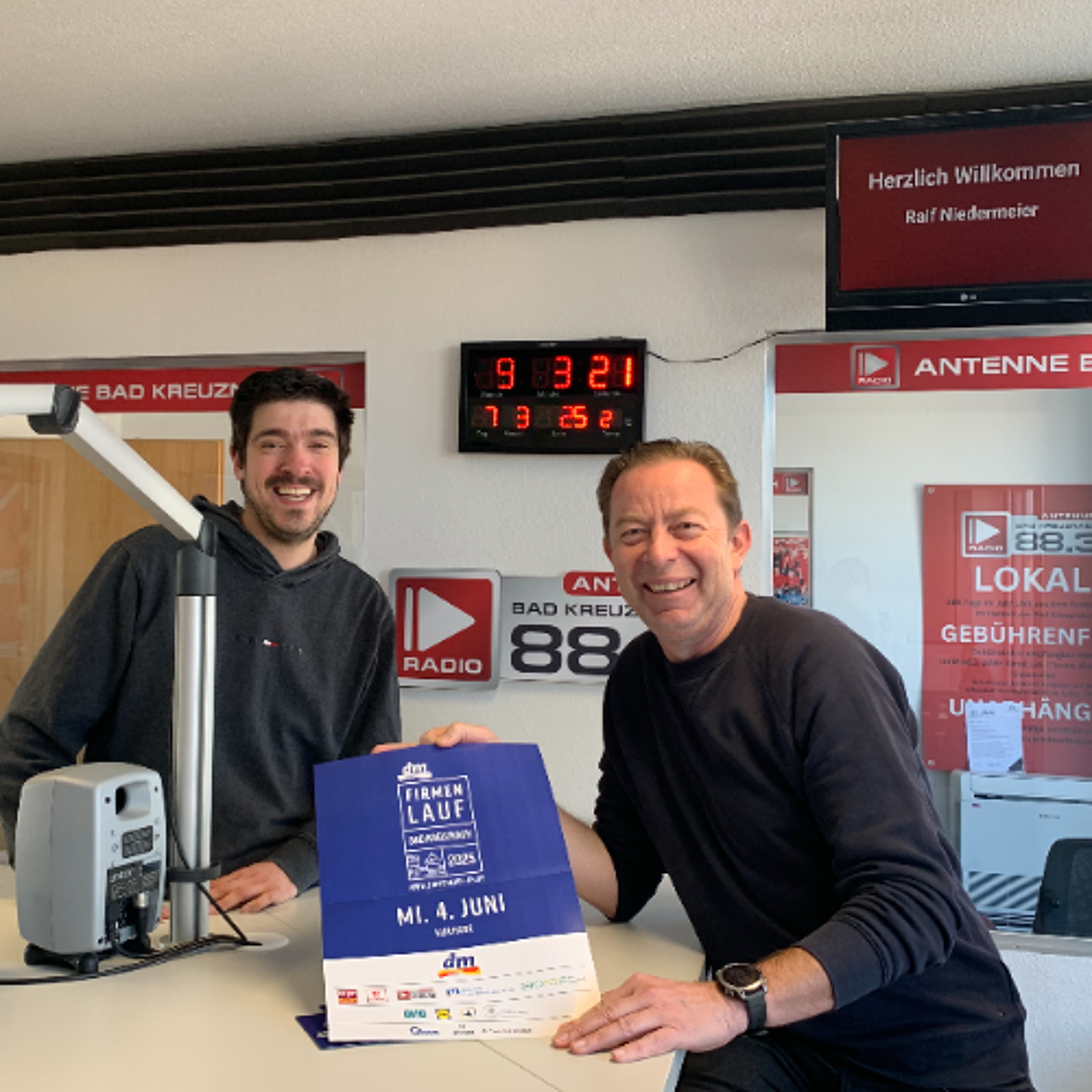Antenne Daily
