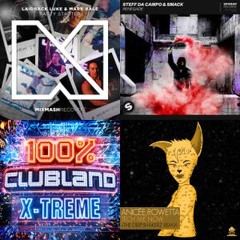 Serious Clubbin' main