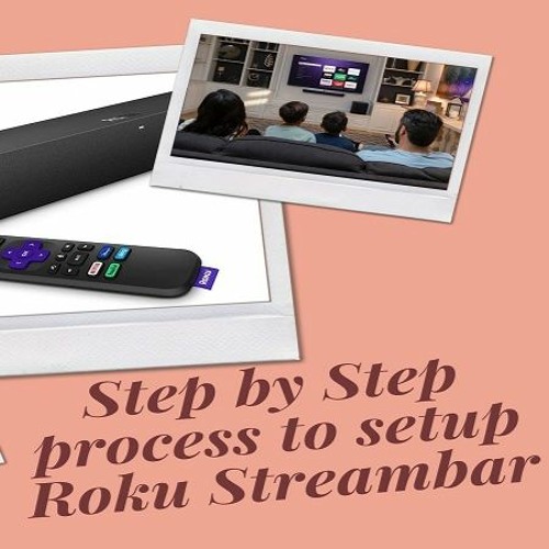 Roku Setup Help | Official Roku Support