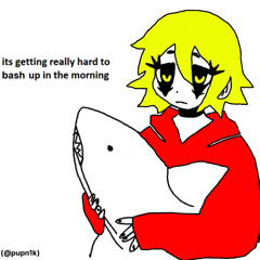 BANG TO THE SOUND OF THE DJ'S BASSDRUM (Bashful->Chan Remix)