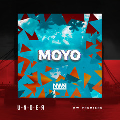 PREMIERE: Fel C - Moyo [Native Wolf Records]