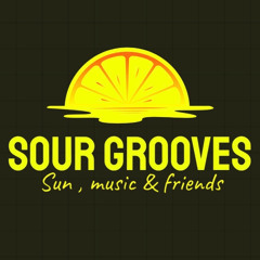 SOUR GROOVES EPISODE 6 - TECH-HOUSE - Mixed by TediMar