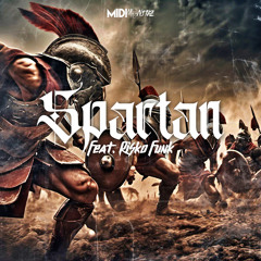 Spartan (feat. Risko Funk)
