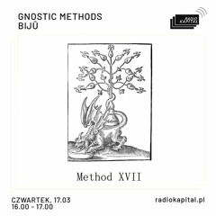 METHOD XVII w/ bijū • Radio Kapitał 17/02/2022