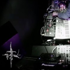 EX WIISH [LIVE] on DUST RADIO 03.11.23
