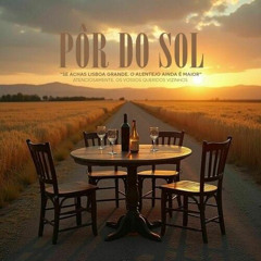 VIZINHOS - Pôr do Sol - DJ LEX remix
