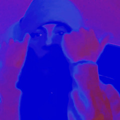 Can’t Calm Down (prod. Yooshi Palace + Rio Leyva)