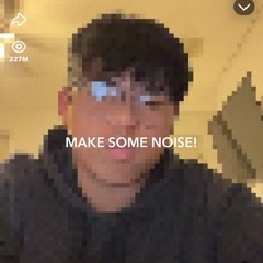 Make Sum Noise (Rendition)