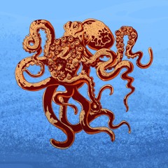 Octopus - اخطبوط