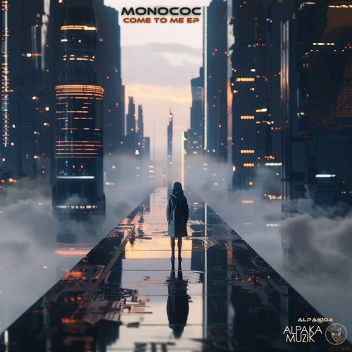 Monococ -Come to Me