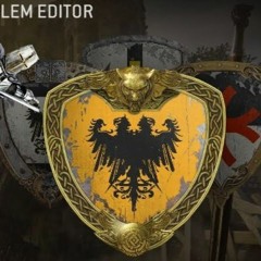 A new saga begins! - HRE x Capcom (Village Theme)