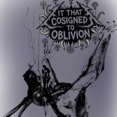 It That Cosigned to Oblivion_Lost? VIP