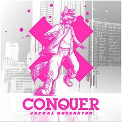 Jackal Queenston - Back Home