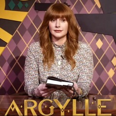 Argylle - Movie Review