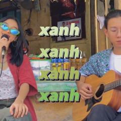 Sing Me To Sleep (SM2S) | Xanh