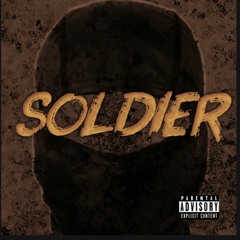 KidMu - SOLDIER (Feat Pgbaby)