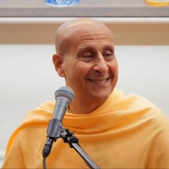 Krishna Is The Only Shelter