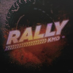 KMD Label - RALLY