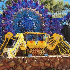 Nexus - Esoteric 2024, Sun Temple, Enigma Takeover