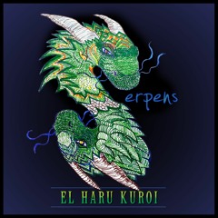 Serpens by El Haru Kuroi