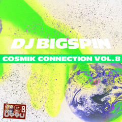 DJ Bigspin - Losing Control