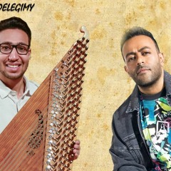 موسيقى بياعه - تامر عاشور Biaah - Tamer Ashour (عزف قانون ) qanun cover