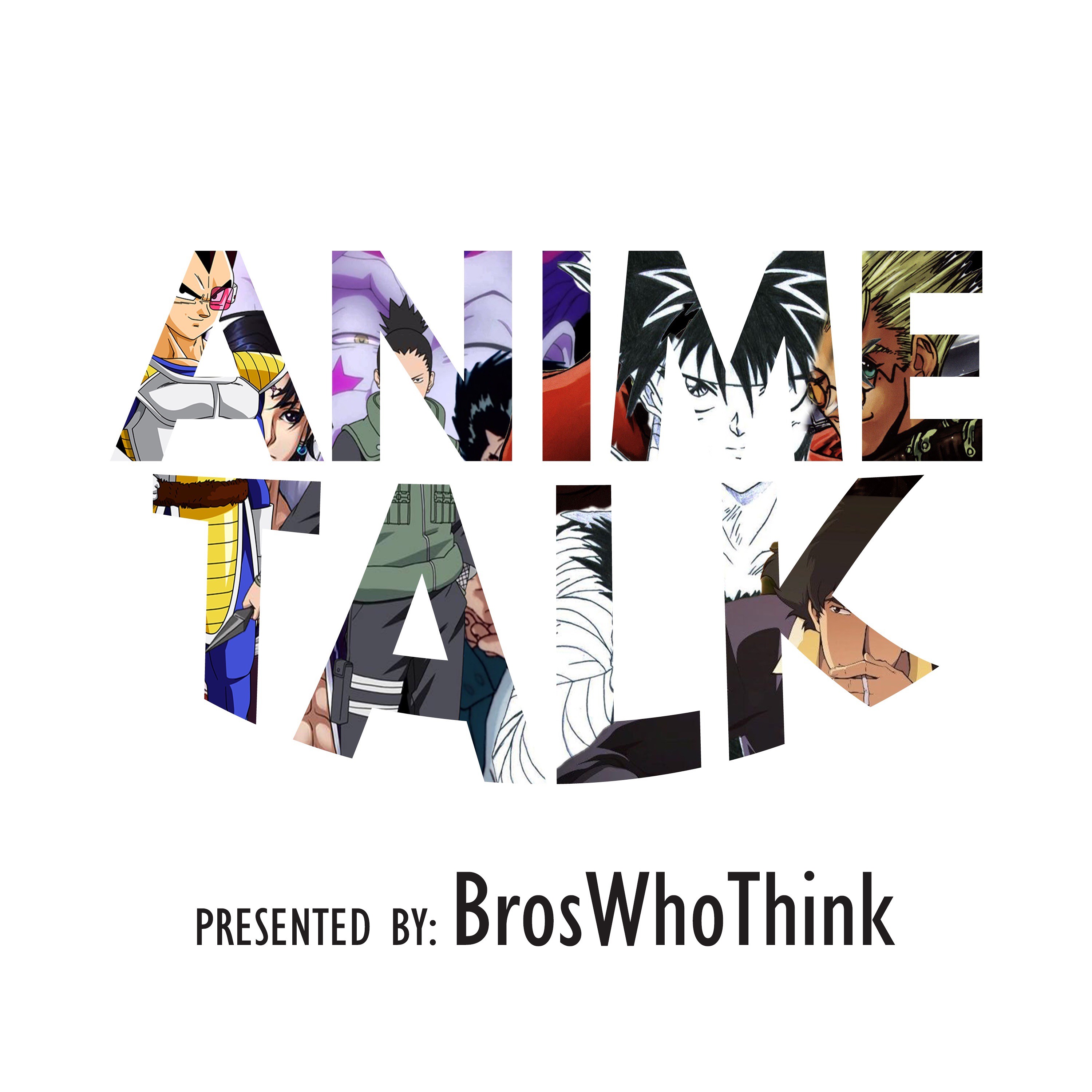 BrosWhoThink Network