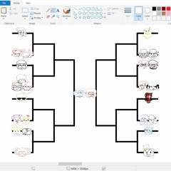 ELVEN'S LAMENT // ACB KERFUFFLE BRACKET