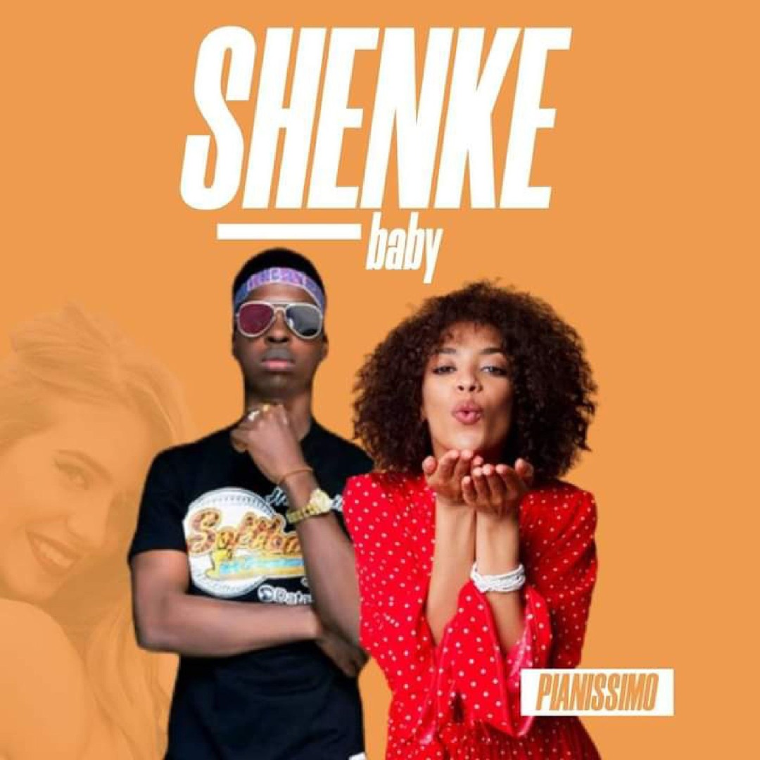 PIANISSIMO _SHENKE BABY