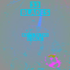 33 BLADES- K3YS to TH3 WORLD. [prod.by hazy]