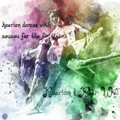 First Dance With Zouzou And Kaerian With Pier Will - ❤️Love, 🕊️Peace, 🙏Respect