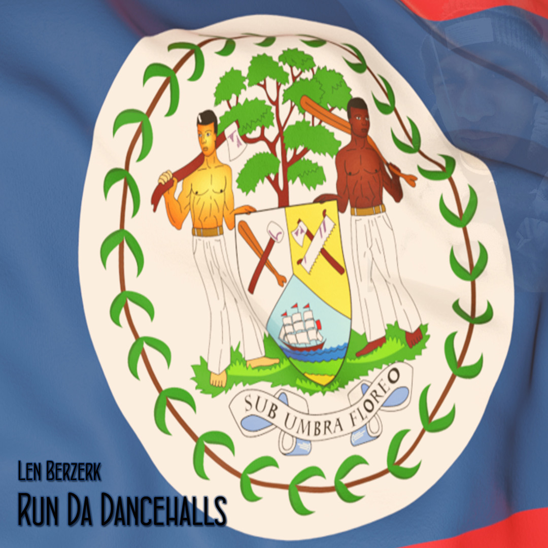 Stream Run da Dancehalls (Soca Mix) by Len Berzerk | Listen online for ...
