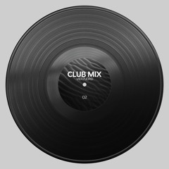 CLUB MIX #02 - VIERZUDREI