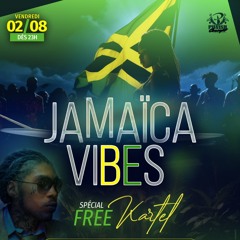 Dj Hasty - Live Oldies Session @ JAMAICA VIBES