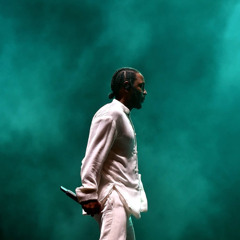 kendrick lamar-untitled 05 remix (LoVIbe)