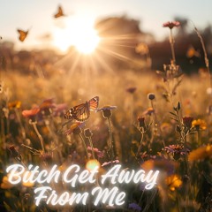 Bitch Get Away From Me