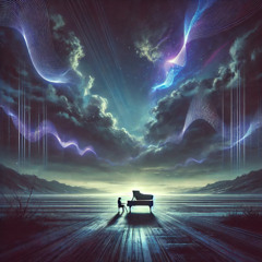 Solitude’s Sanctuary (Piano Edit)