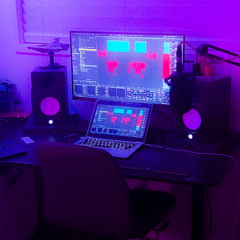 hit my line prod. dialed in & cal fm