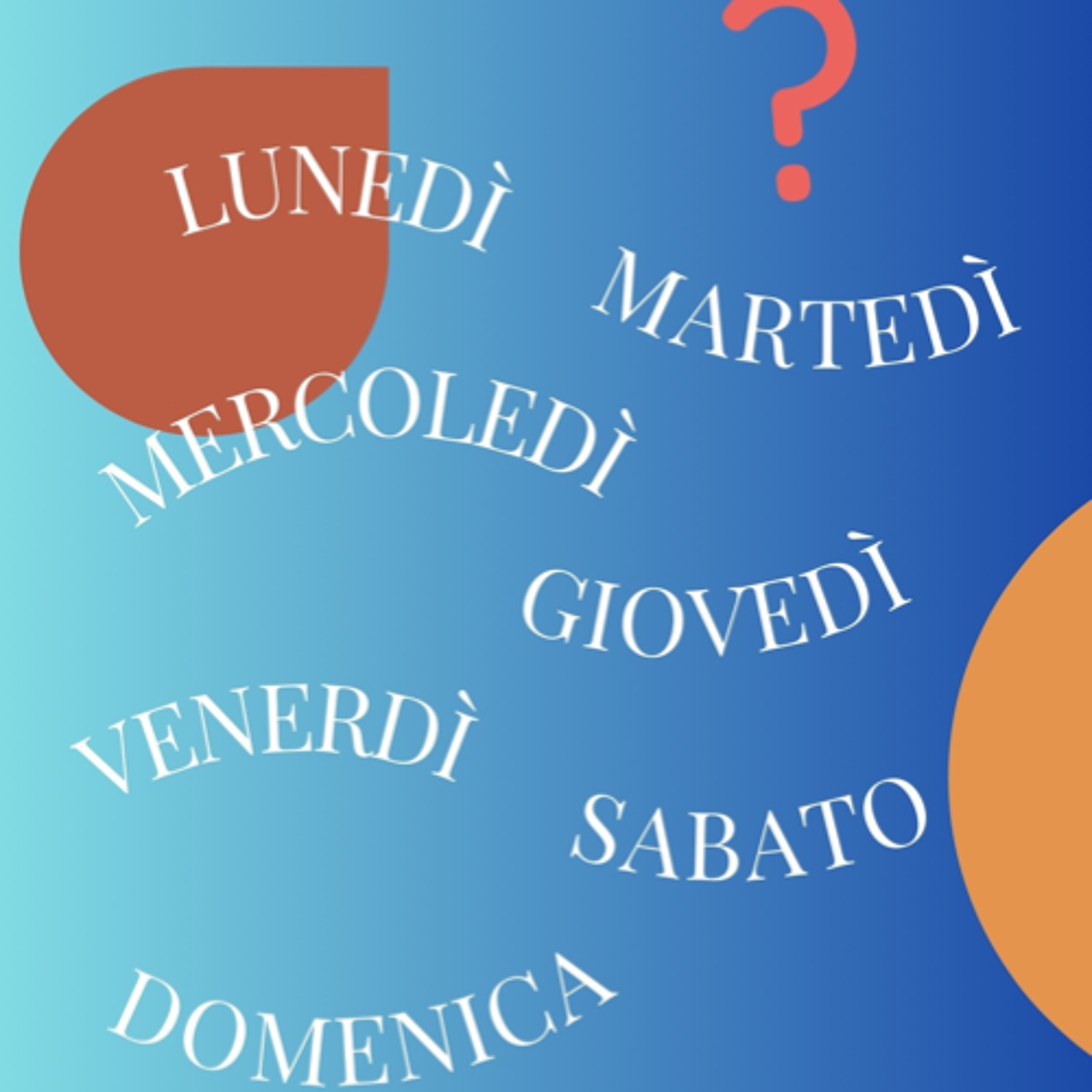 Quattro Stagioni 188 - Ma che giorno è oggi?