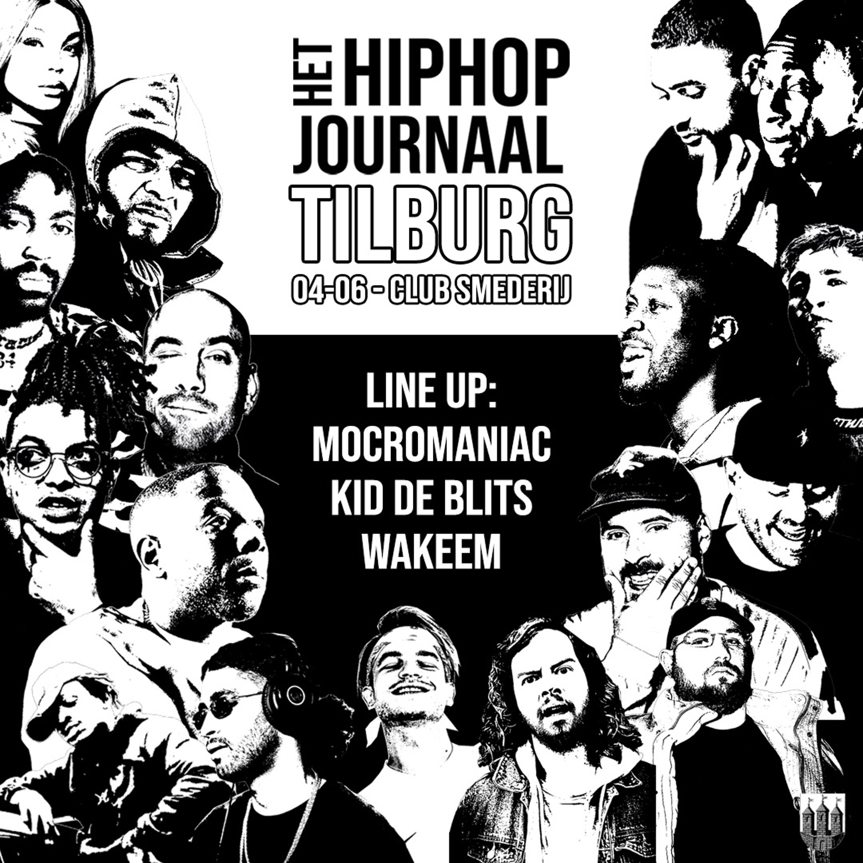 Het Hiphop Journaal