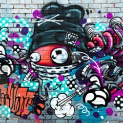 Toxinate X Enta - Strange Matter (VIP)