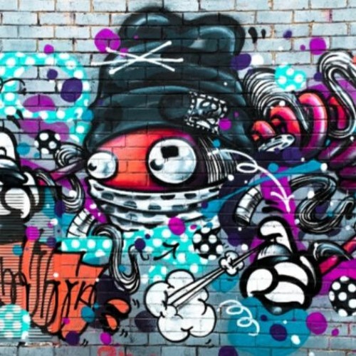 Toxinate X Enta - Strange Matter (VIP)