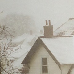 snow