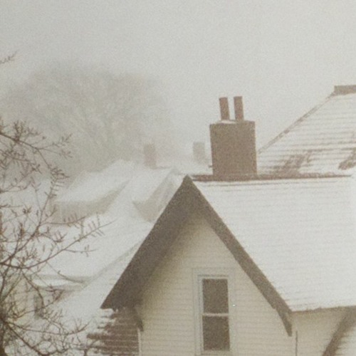 snow