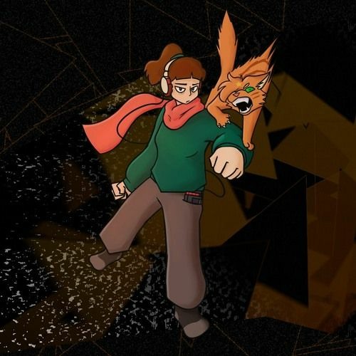 Animated Musical Vibes - Ultimus Tourney