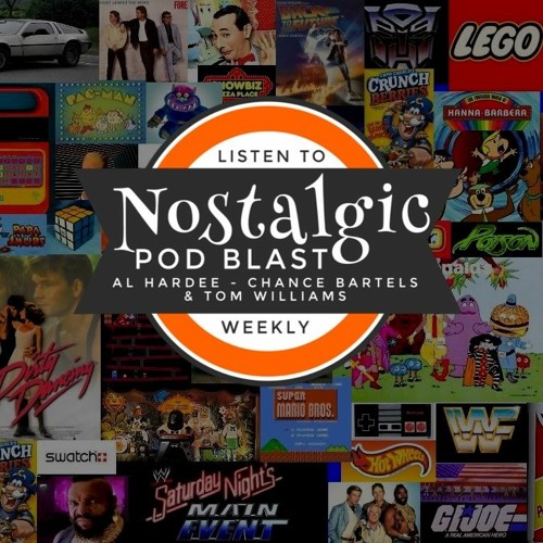 Stream 57 Famous Animals In Film TV By The Nostalgic PodBlast